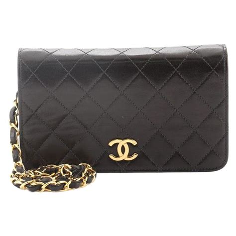 chanel 2006 spring collection|vintage chanel full flap bag.